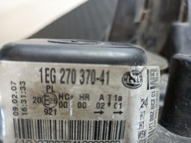 OPEL 1EG27037041 Faro derecho  en stock Terrassa