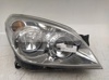 Faro derecho 1EG27037042 OPEL