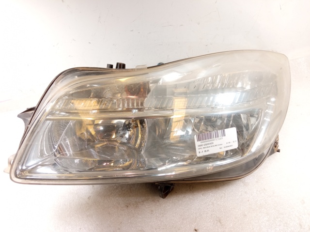 1EJ00963001 Faro izquierdo  en stock Granada