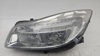 Faros delanteros 1EJ00963001 OPEL