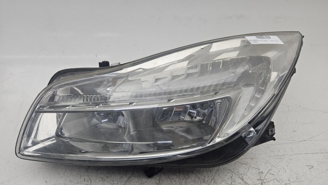 OPEL 1EJ00963001 Faro izquierdo  en stock Valencia
