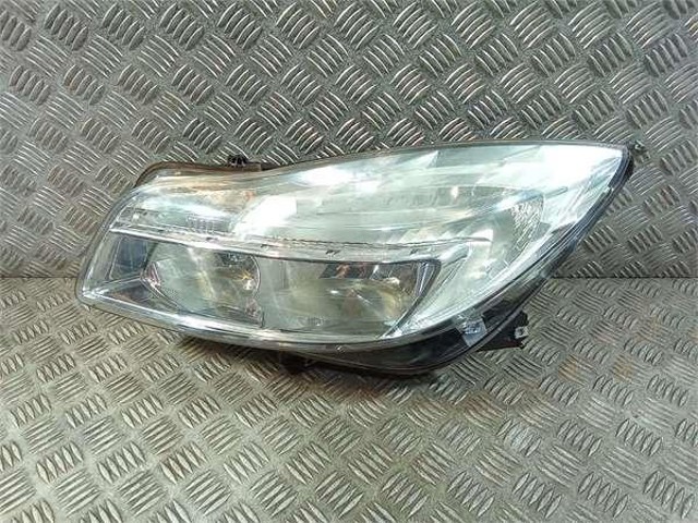 OPEL 1EJ00963001 Faro izquierdo comprar Barcelona