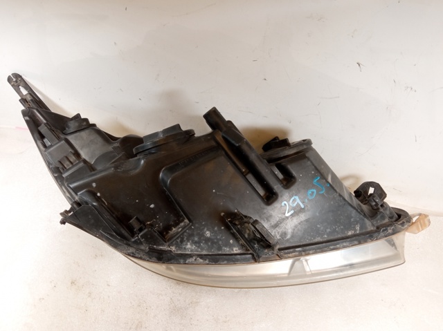 OPEL 1EJ00963001 Faro izquierdo  disponible Valladolid