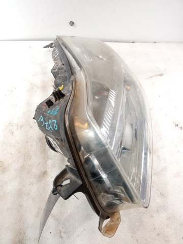 OPEL 1EJ00963001 Faro izquierdo  en stock Valencia