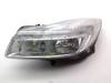 Faros delantero izquierdo 1EJ00963001 OPEL