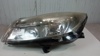 Faros delanteros 1EJ00963001 OPEL