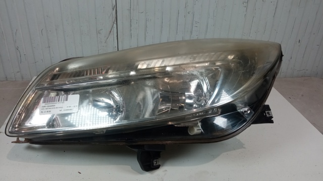 OPEL 1EJ00963001 Faro izquierdo  comprar en Murcia