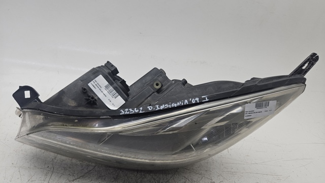 OPEL 1EJ00963001 Faro izquierdo  comprar en Albacete