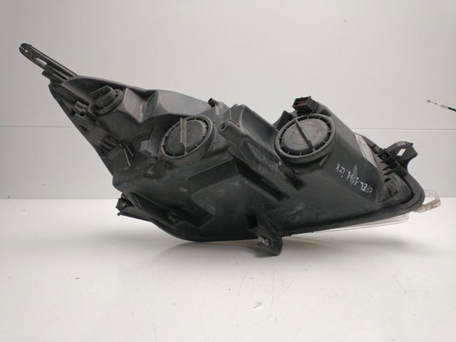 OPEL 1EJ00963001 Faro izquierdo  en stock Terrassa