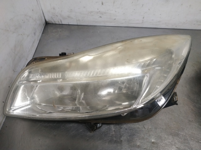 Faros 1EJ00963001 OPEL