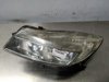 Faros delantero izquierdo 1EJ00963001 OPEL