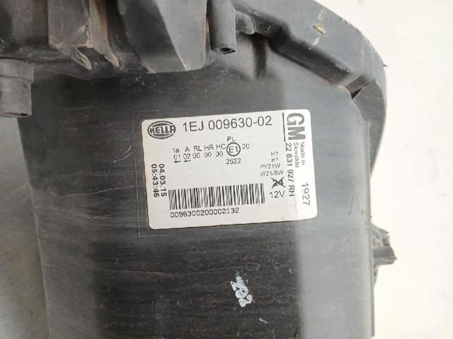 1EJ00963002 Faro derecho  disponible Utrera