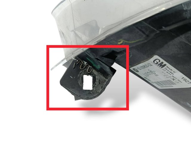 1EJ00963002 OPEL Faro derecho  comprar en Jaén