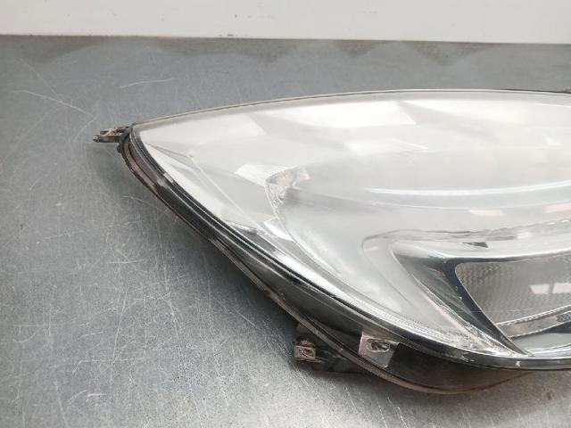 OPEL 1EJ00963002 Faro derecho  comprar en Ponferrada