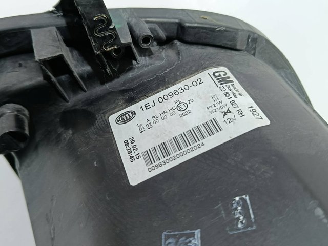 1EJ00963002 Faro derecho comprar Almería