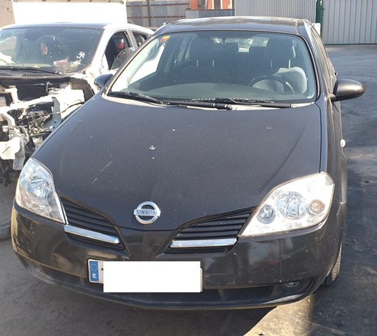 1EJ23801001 NISSAN Faro izquierdo  disponible Alicante