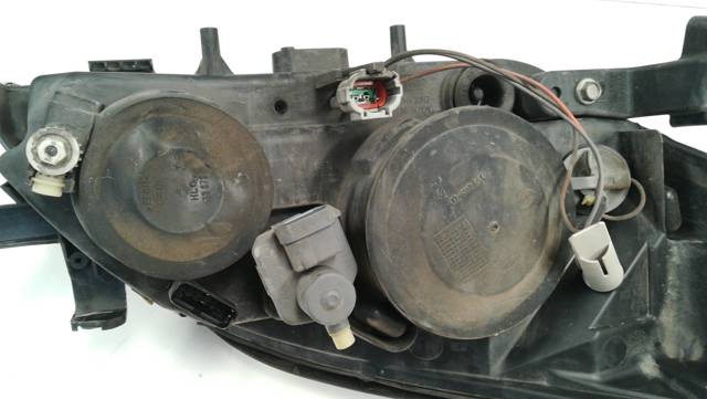 1EJ23801001 Faro izquierdo comprar Girona