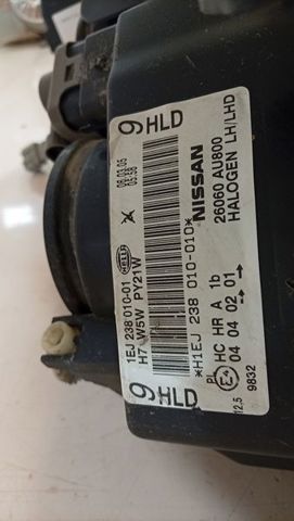 1EJ23801001 Faro izquierdo comprar Almería
