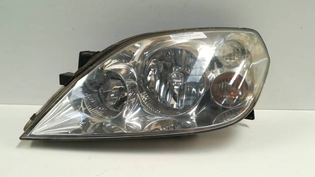 NISSAN 1EJ23801001 Faro izquierdo  disponible Valladolid