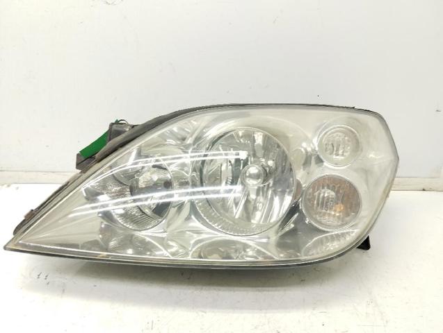 NISSAN 1EJ23801001 Faro izquierdo  comprar en Murcia