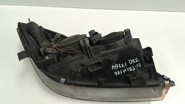 NISSAN 1EJ23801001 Faro izquierdo comprar Barcelona