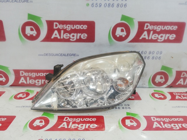 1EJ23801001 Faro izquierdo  en stock Granada