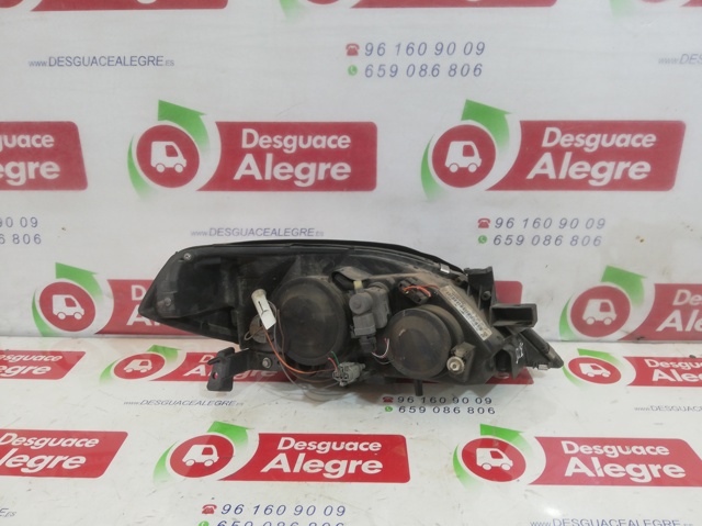 1EJ23801001 NISSAN Faro izquierdo comprar Madrid