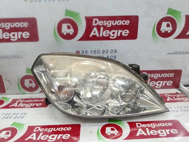 1EJ23801002 Faro derecho  comprar en Pontevedra