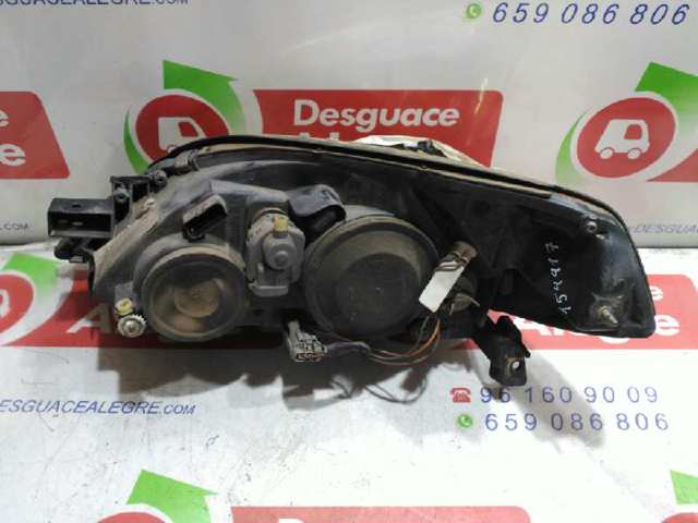 NISSAN 1EJ23801002 Faro derecho  comprar en Albacete