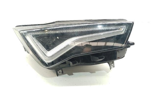 Luz derecha Seat ATECA  (2016-2026)