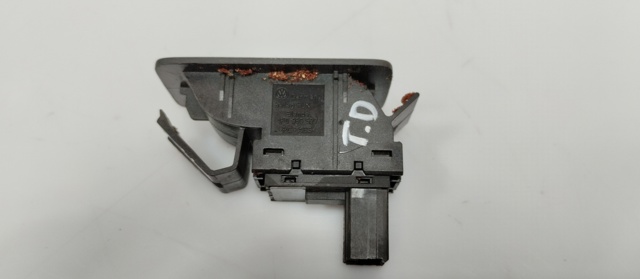 1F0959527 Módulo de control del elevalunas trasero derecho comprar Sevilla