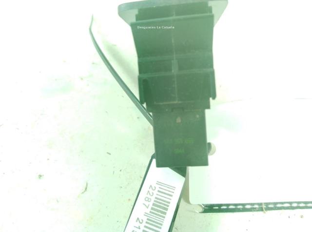 VAG 1F0959527 Módulo de control del elevalunas trasero derecho comprar Pamplona