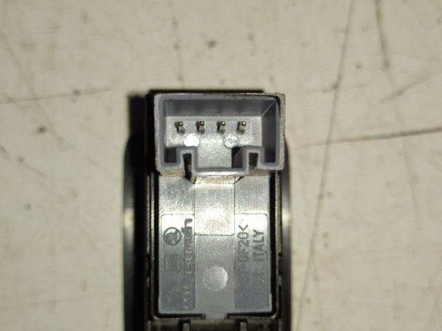 VAG 1F0959527 Módulo de control del elevalunas trasero derecho comprar Barcelona