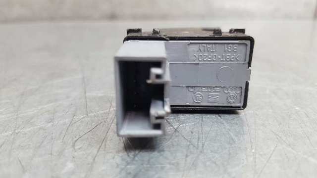 1F0959855 Botón de encendido del motor del elevalunas delantero derecho  comprar en Zaragoza
