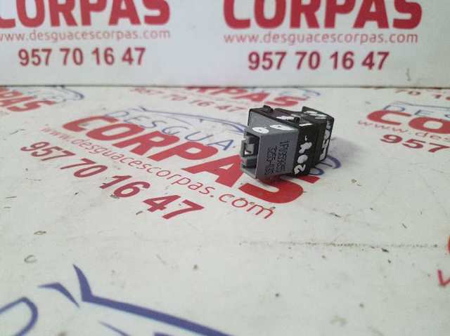 1F0959855 VAG Botón de encendido del motor del elevalunas delantero derecho  comprar en Jaén