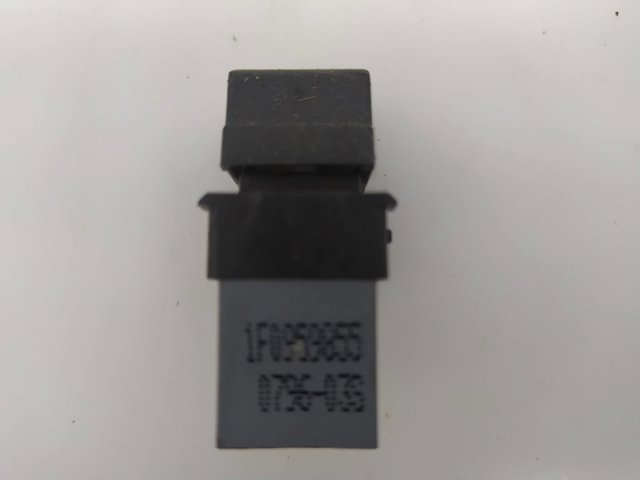 1F0959855 Botón de elevalunas delantero derecho comprar Girona