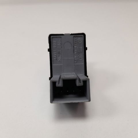 1F0959855 VAG Botón de encendido del motor del elevalunas delantero derecho  comprar en Jaén