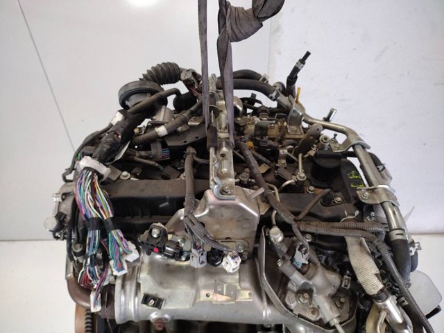 1GD Toyota