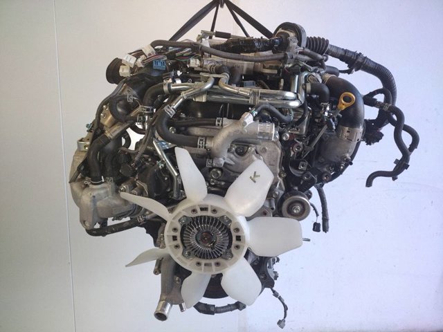 1GD Toyota