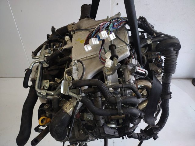 1GD Toyota