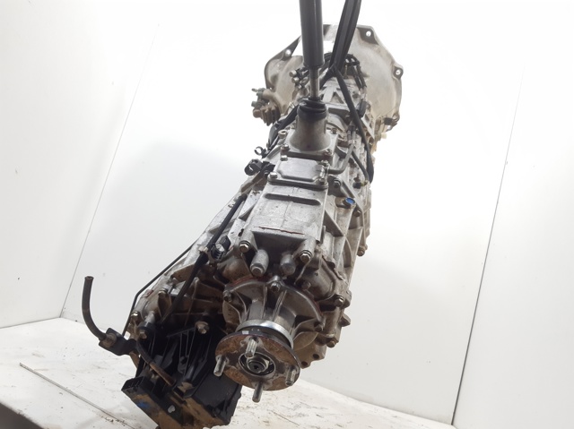 1GDFTV TOYOTA Motor completo  en stock Gandía