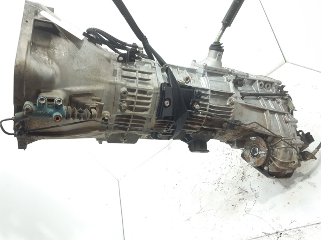 1GDFTV TOYOTA Motor completo  disponible Vigo