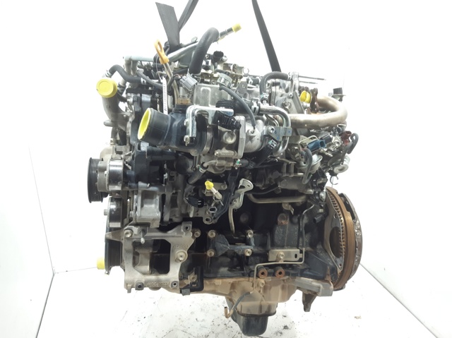 Motor completo 1GDFTV Toyota