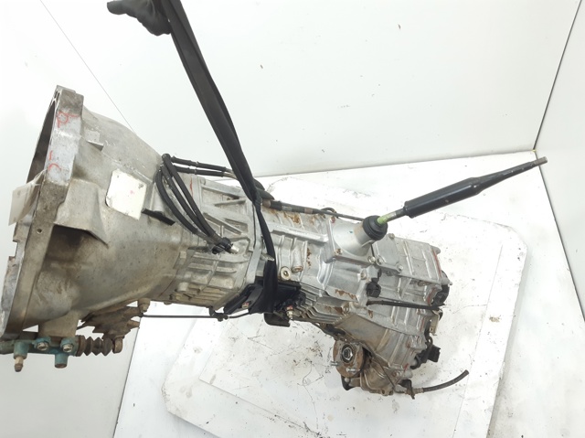 TOYOTA 1GDFTV Motor completo  comprar en Albacete
