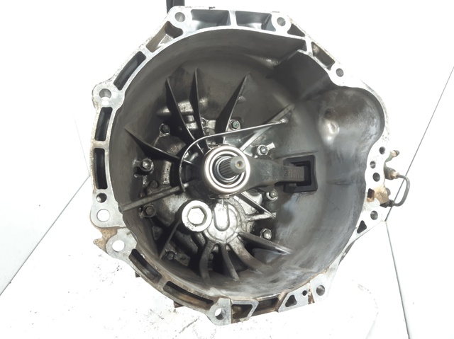 TOYOTA 1GDFTV Motor completo  en stock Terrassa