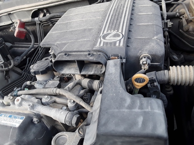 1GFE Toyota
