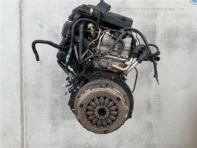 Motor completo 1GFE Toyota/Lexus