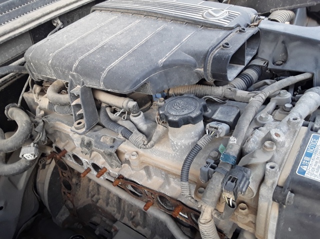 Motor completo para Lexus IS E1