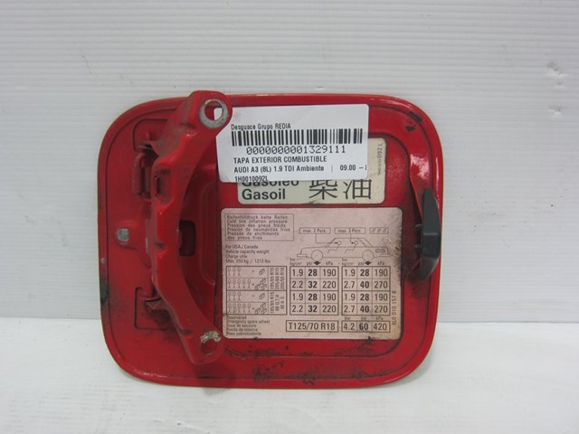 1H0010092L  comprar en Zaragoza