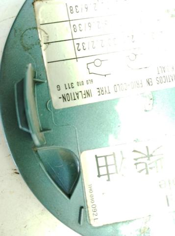 VAG 1H0010092L comprar Barcelona